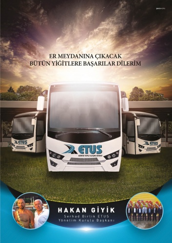 Kırkpınar Dergisi