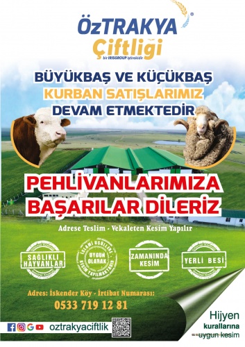 Kırkpınar Dergisi