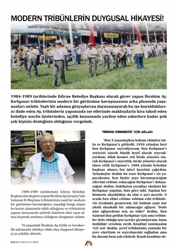 Kırkpınar Dergisi