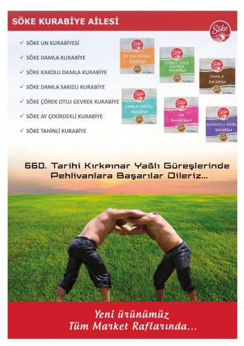 Kırkpınar Dergisi