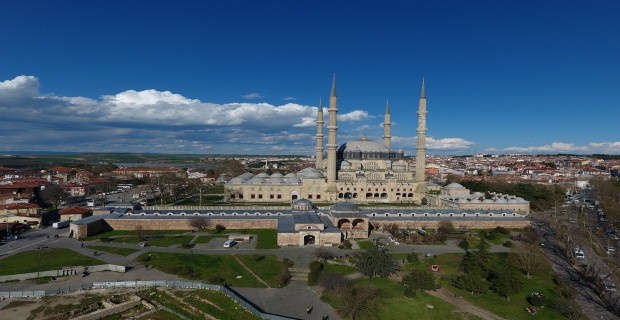 Edirne resimleri objektifimden