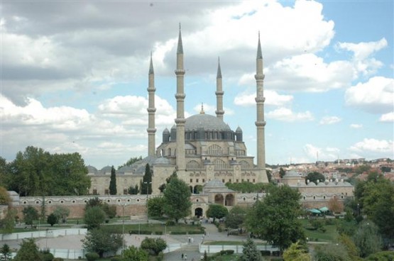 Edirne resimleri objektifimden