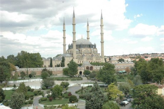 Edirne resimleri objektifimden