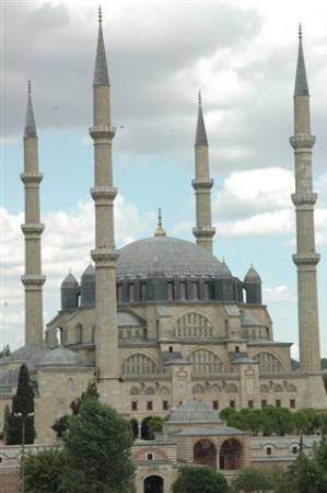 Edirne resimleri objektifimden