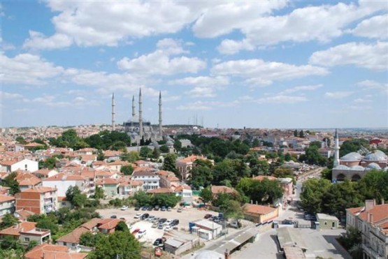 Edirne resimleri objektifimden