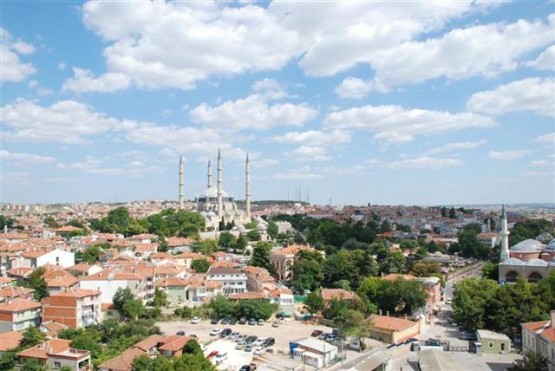 Edirne resimleri objektifimden