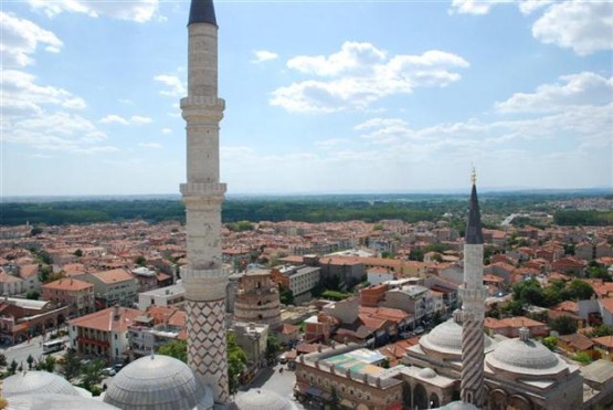 Edirne resimleri objektifimden