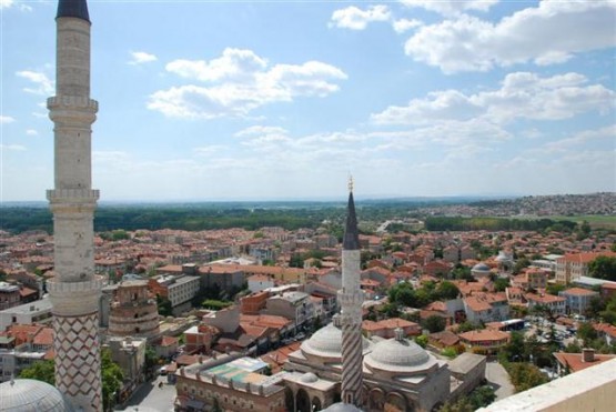 Edirne resimleri objektifimden